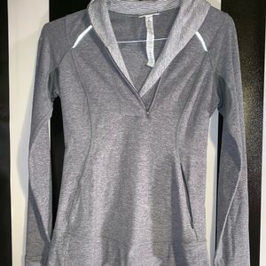Lululemon Running Top 6